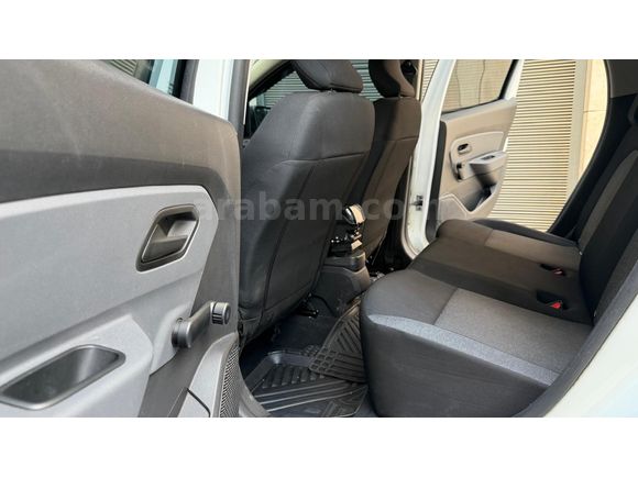 Sahibinden Dacia Duster 1.3 Tce Comfort 2022 Model