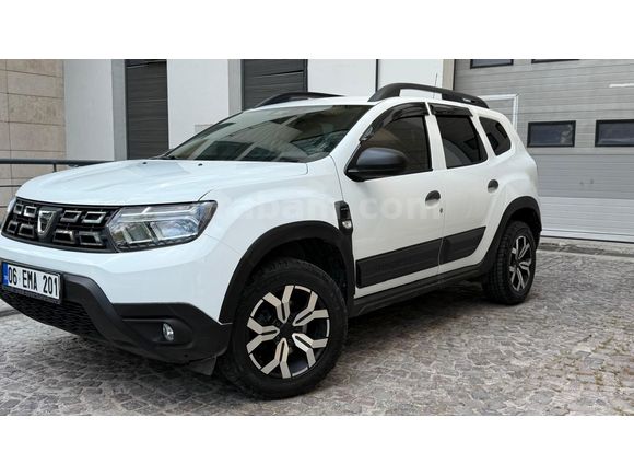 Sahibinden Dacia Duster 1.3 Tce Comfort 2022 Model