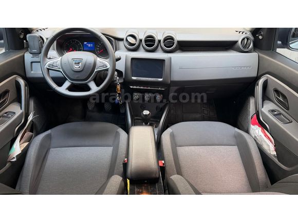 Sahibinden Dacia Duster 1.3 Tce Comfort 2022 Model