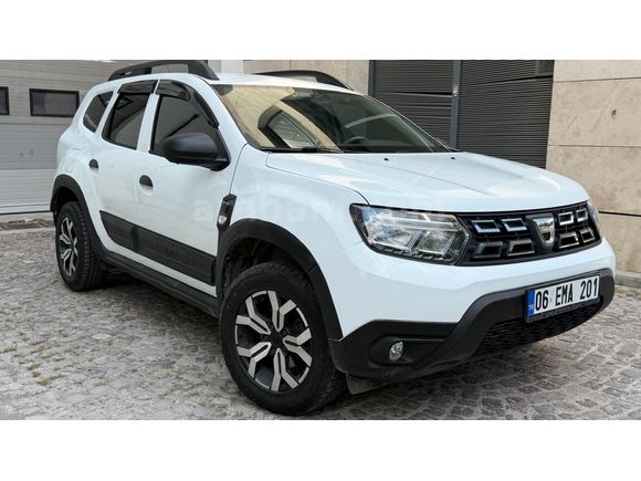 Sahibinden Dacia Duster 1.3 Tce Comfort 2022 Model