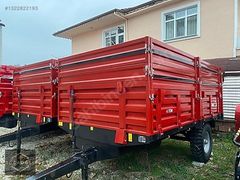 CASE IH RS 4t s.k.ilv.+ 25 cm.ilv 900/16 12 RMC0 RÖMORK AĞCAOĞLU