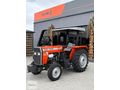 AĞAHAN TARIM'DAN TAFE 240 S ( 2WD-50HP)