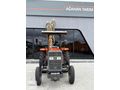 AĞAHAN TARIM'DAN TAFE 240 S ( 2WD-50HP)