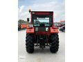 AĞAHAN TARIM'DAN 2017 MODEL 7065 TÜMOSAN (4WD-ORJ.KAB.)