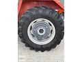 AĞAHAN TARIM'DAN 2017 MODEL 7065 TÜMOSAN (4WD-ORJ.KAB.)