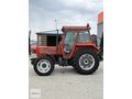 AĞAHAN TARIM'DAN 2017 MODEL 7065 TÜMOSAN (4WD-ORJ.KAB.)
