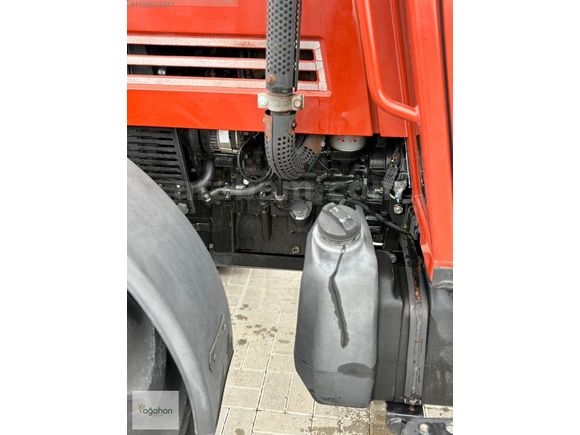 AĞAHAN TARIM'DAN 2017 MODEL 7065 TÜMOSAN (4WD-ORJ.KAB.)