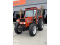 AĞAHAN TARIM'DAN 2017 MODEL 7065 TÜMOSAN (4WD-ORJ.KAB.)
