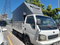 Sahibinden Kia K 2500 TCI