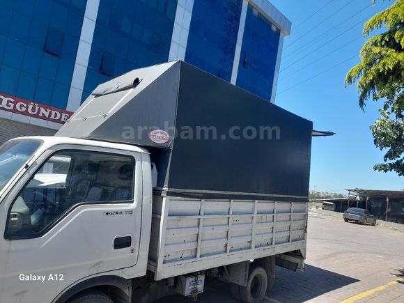 Sahibinden Kia K 2500 TCI