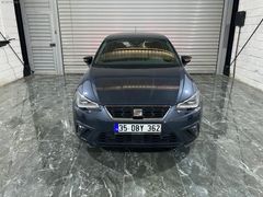 BOYASIZ SEAT IBIZA 1.5EcoTSI ACT FR 40.YIL LIMITED EDITION DSG