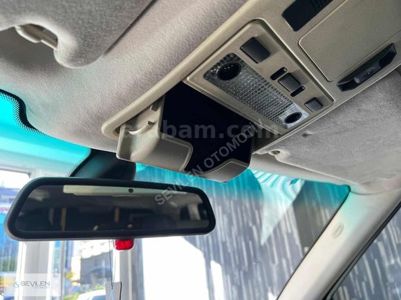 SEVİLEN'DEN RANGE ROVER 3.0 TD6 VOGUE