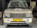 SEVİLEN'DEN RANGE ROVER 3.0 TD6 VOGUE
