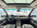 SEVİLEN'DEN RANGE ROVER 3.0 TD6 VOGUE