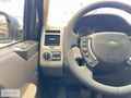 SEVİLEN'DEN RANGE ROVER 3.0 TD6 VOGUE