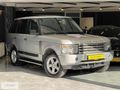 SEVİLEN'DEN RANGE ROVER 3.0 TD6 VOGUE