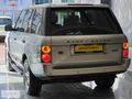 SEVİLEN'DEN RANGE ROVER 3.0 TD6 VOGUE