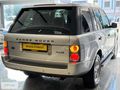 SEVİLEN'DEN RANGE ROVER 3.0 TD6 VOGUE