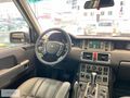 SEVİLEN'DEN RANGE ROVER 3.0 TD6 VOGUE