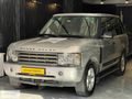 SEVİLEN'DEN RANGE ROVER 3.0 TD6 VOGUE