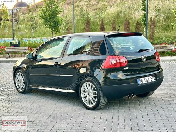 1.4 TSI GT TÜRKİYEDE TEK
