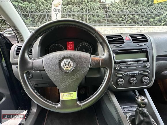 1.4 TSI GT TÜRKİYEDE TEK