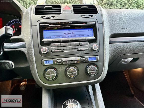 1.4 TSI GT TÜRKİYEDE TEK