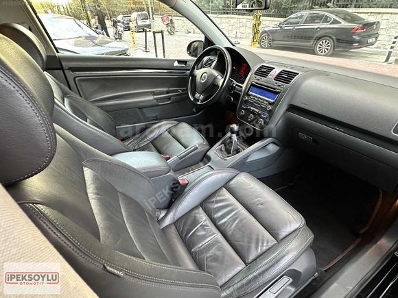 1.4 TSI GT TÜRKİYEDE TEK
