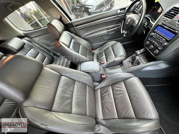 1.4 TSI GT TÜRKİYEDE TEK