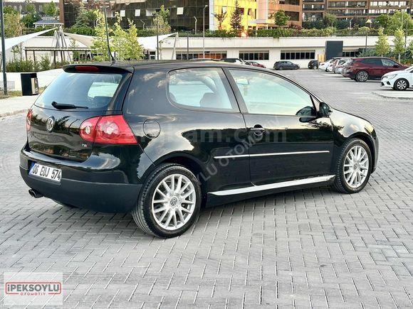 1.4 TSI GT TÜRKİYEDE TEK