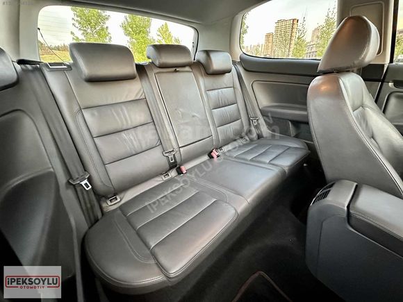 1.4 TSI GT TÜRKİYEDE TEK