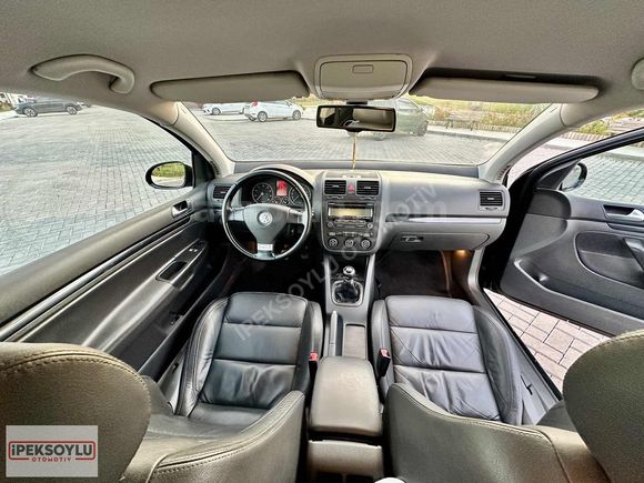 1.4 TSI GT TÜRKİYEDE TEK