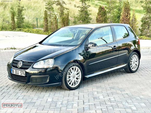 1.4 TSI GT TÜRKİYEDE TEK
