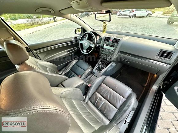 1.4 TSI GT TÜRKİYEDE TEK