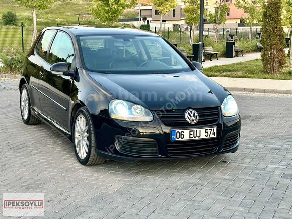 1.4 TSI GT TÜRKİYEDE TEK