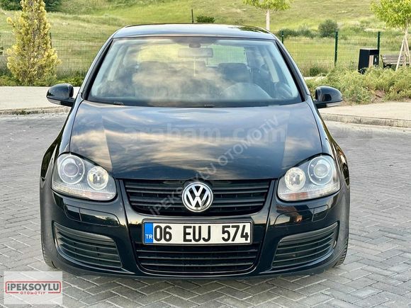 1.4 TSI GT TÜRKİYEDE TEK
