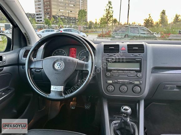 1.4 TSI GT TÜRKİYEDE TEK