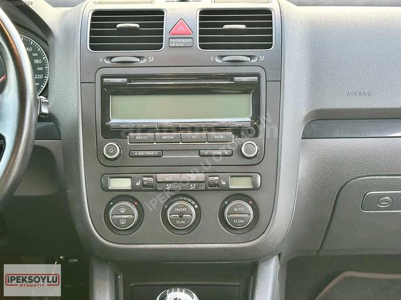 1.4 TSI GT TÜRKİYEDE TEK