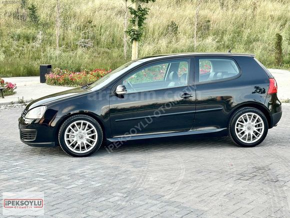 1.4 TSI GT TÜRKİYEDE TEK
