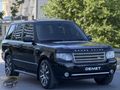 _DEMET_2004 RANGE ROVER 4.4 V8 VOGUE HATASIZ FACELİFT 230.000KM!