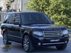 _DEMET_2004 RANGE ROVER 4.4 V8 VOGUE HATASIZ FACELİFT 230.000KM!