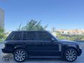 _DEMET_2004 RANGE ROVER 4.4 V8 VOGUE HATASIZ FACELİFT 230.000KM!