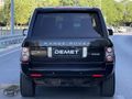 _DEMET_2004 RANGE ROVER 4.4 V8 VOGUE HATASIZ FACELİFT 230.000KM!