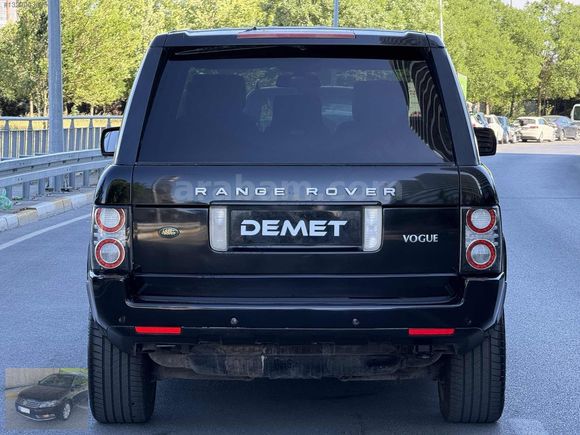 _DEMET_2004 RANGE ROVER 4.4 V8 VOGUE HATASIZ FACELİFT 230.000KM!