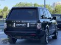 _DEMET_2004 RANGE ROVER 4.4 V8 VOGUE HATASIZ FACELİFT 230.000KM!