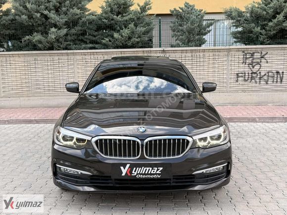 YILMAZ OTOMOTİV DEN 140 BİN KMDE KOMPLE YETKİLİ BAKIMLI HATASIZ