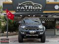 paTRon dan Hatasız Boyasız 3.2 Wildtrak