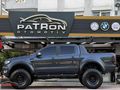paTRon dan Hatasız Boyasız 3.2 Wildtrak