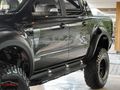 paTRon dan Hatasız Boyasız 3.2 Wildtrak