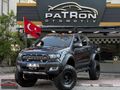 paTRon dan Hatasız Boyasız 3.2 Wildtrak